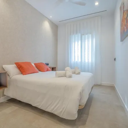 Domi & Parking Incluido *