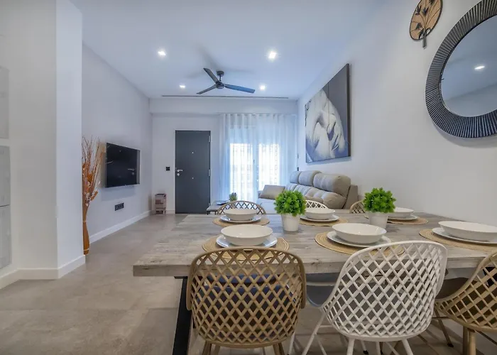 Domi & Parking Incluido Appartement