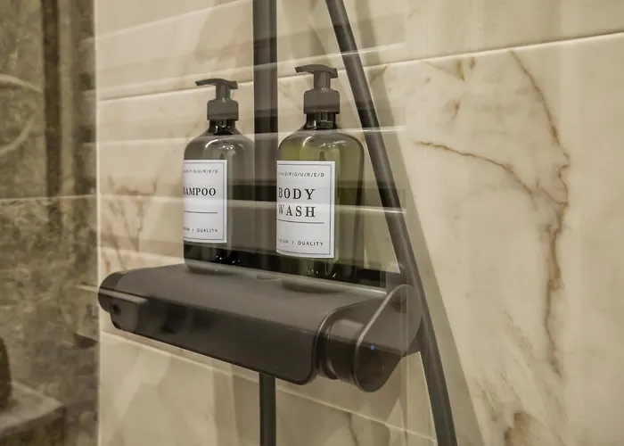 Domi & Parking Incluido *