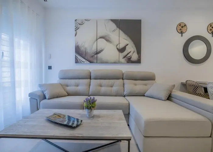 Domi & Parking Incluido Appartement *