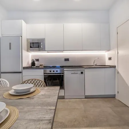 Domi&parking Incluido *