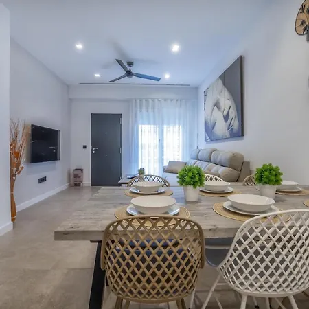 Domi&parking Incluido Apartamento