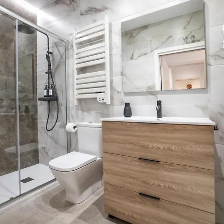 Domi&parking Incluido *