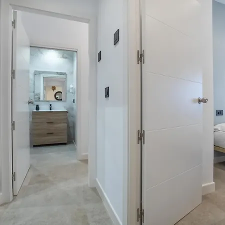 Domi&parking Incluido Apartamento