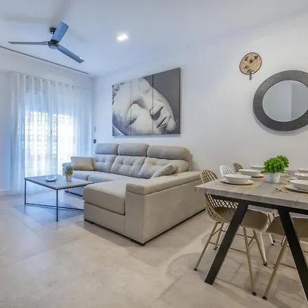 Domi&parking Incluido *