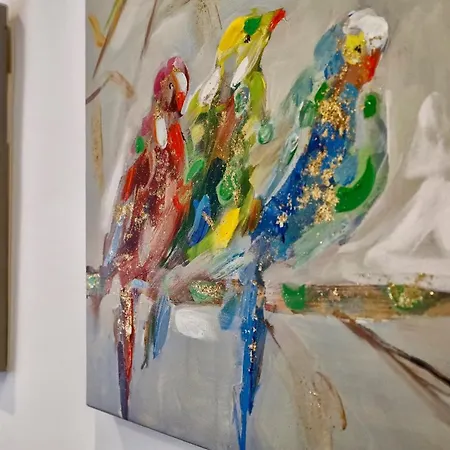 Domi&parking Incluido Apartamento Córdoba