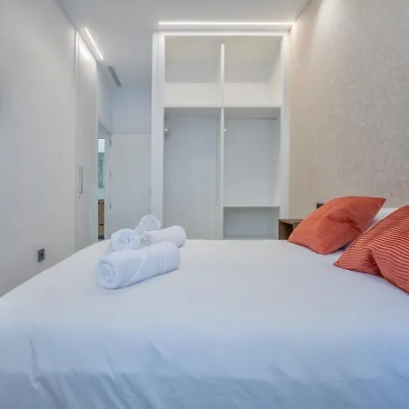 Apartamento Domi&parking Incluido Córdoba