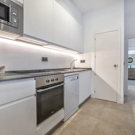 Domi&parking Incluido * Córdoba