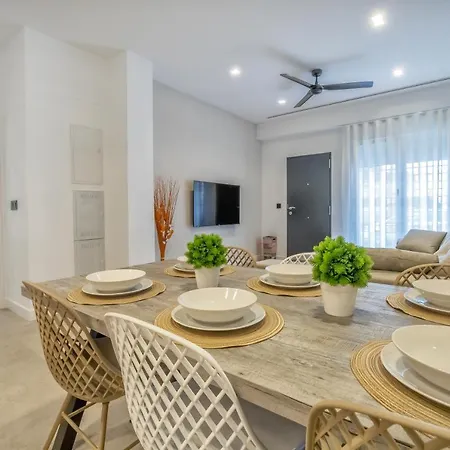 Domi&parking Incluido Apartamento Córdoba