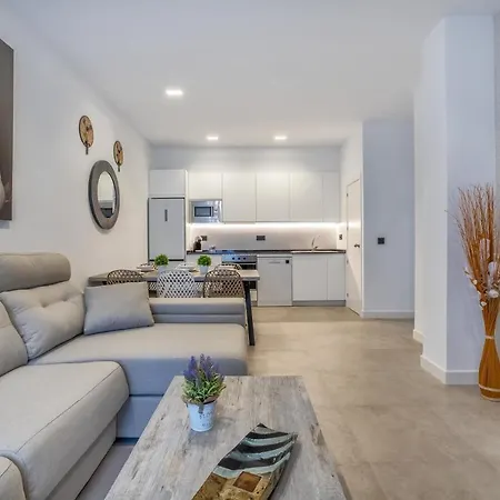 Domi&parking Incluido Apartamento