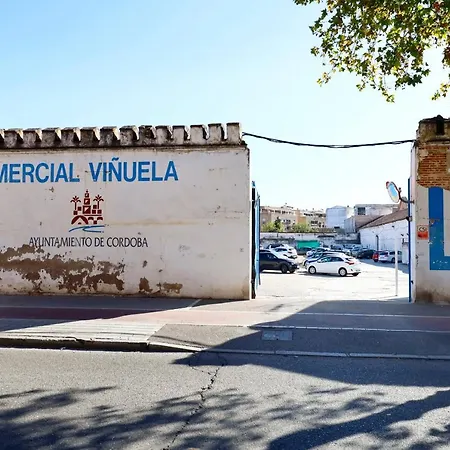 Domi&parking Incluido *