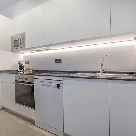 Domi&parking Incluido Apartamento