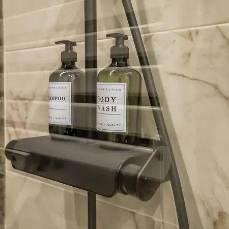 Domi&parking Incluido *