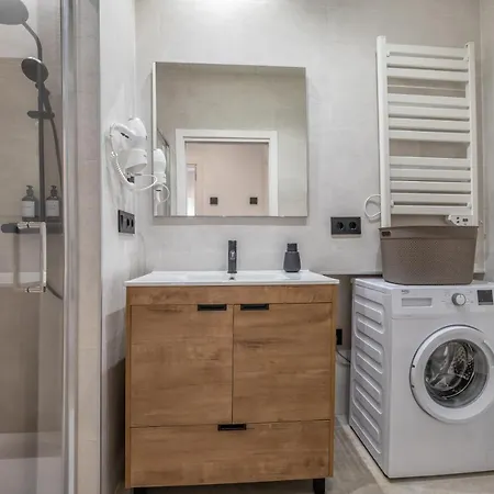 Domi&parking Incluido * Córdoba