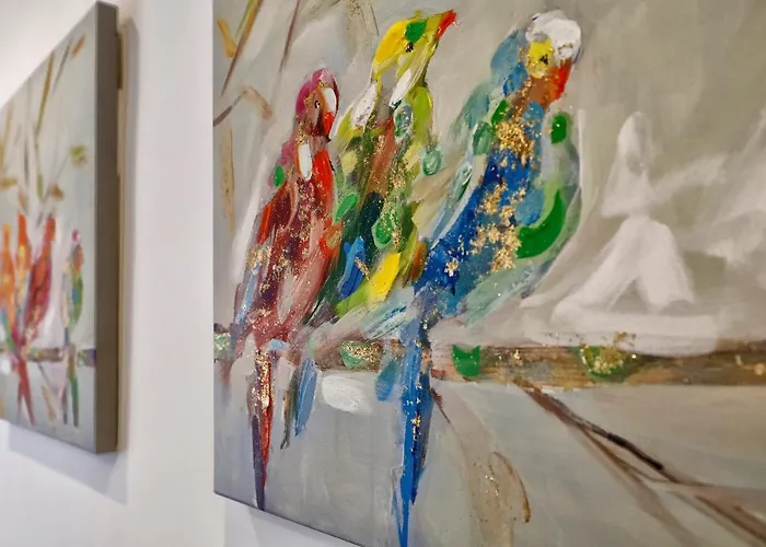 Domi & Parking Incluido Apartmán Córdoba