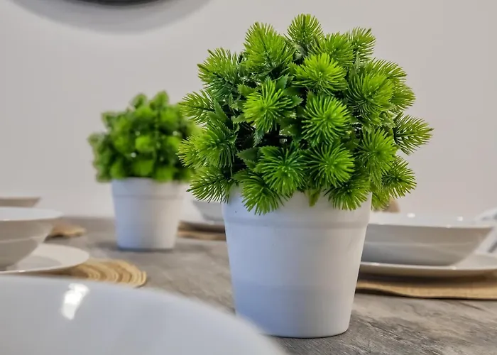 Domi & Parking Incluido Apartmán