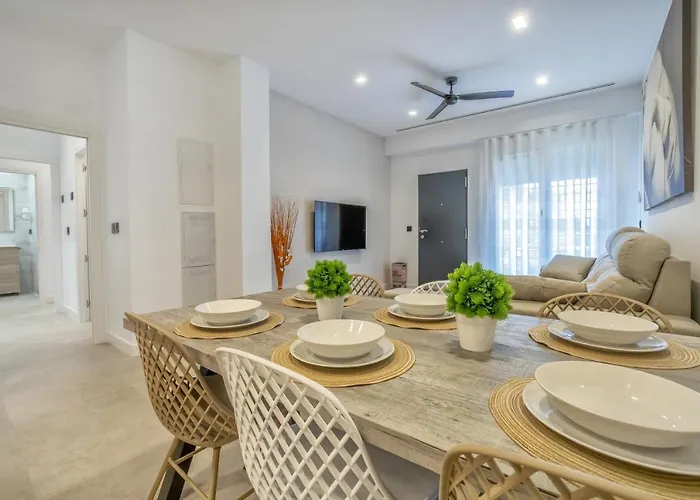 Domi & Parking Incluido Apartmán Córdoba