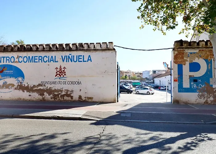 Domi & Parking Incluido *