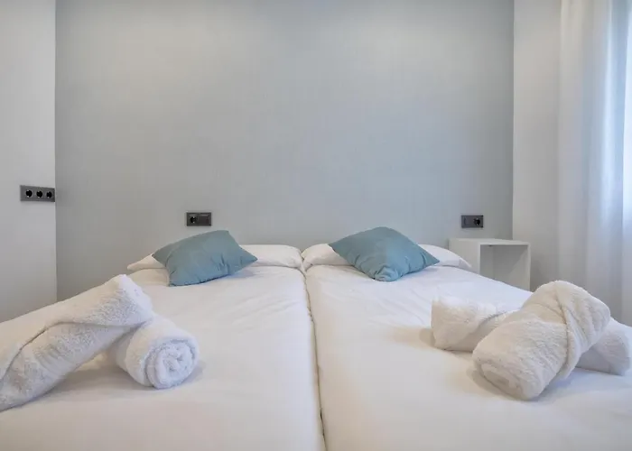 Apartmán Domi & Parking Incluido *