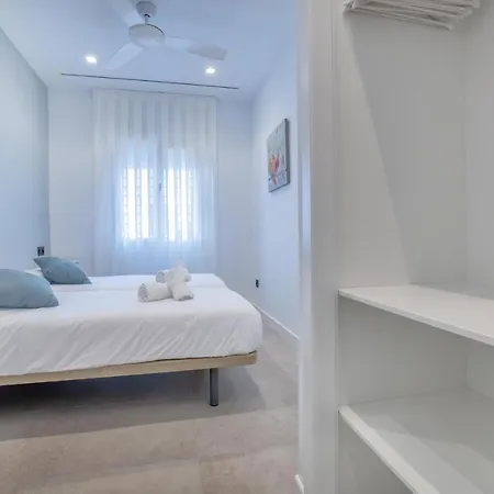 Domi & Parking Incluido Кордова