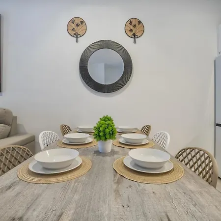 Domi & Parking Incluido Кордова