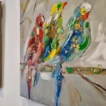 Domi & Parking Incluido Διαμέρισμα Κόρδοβα