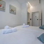 Διαμέρισμα Domi & Parking Incluido