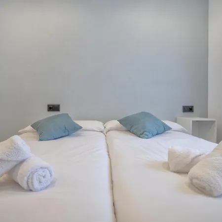 Apartment Domi & Parking Incluido *