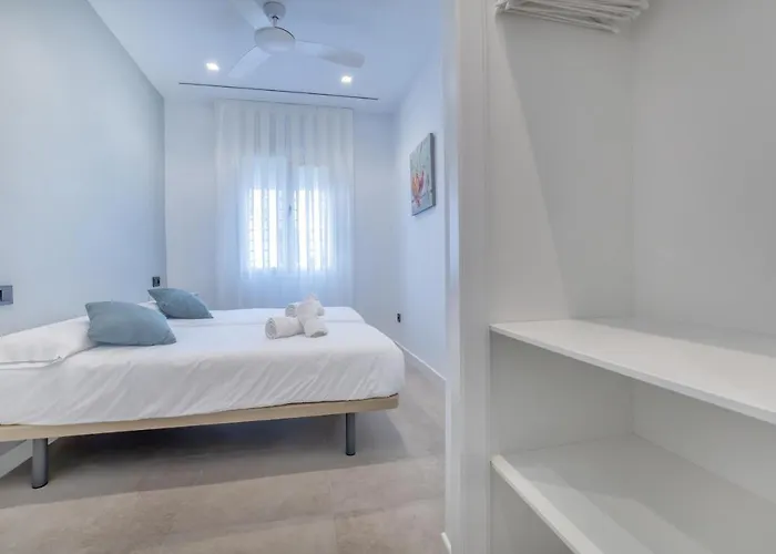 Domi & Parking Incluido Cordoba