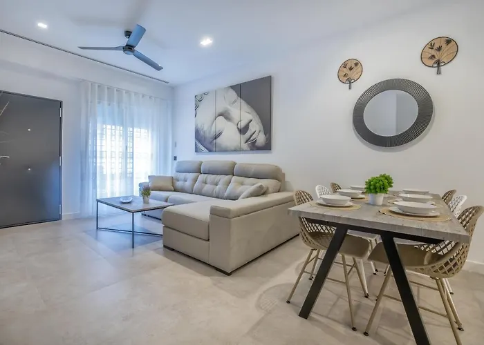 Domi & Parking Incluido *