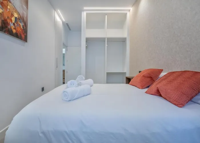 Apartment Domi & Parking Incluido Cordoba