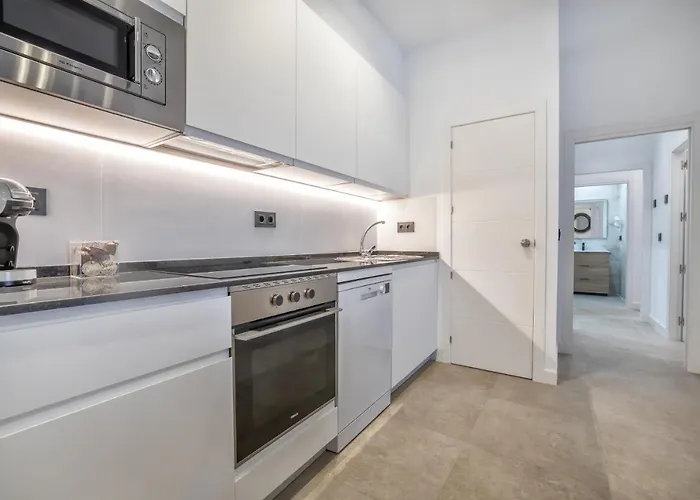 Domi & Parking Incluido * Cordoba